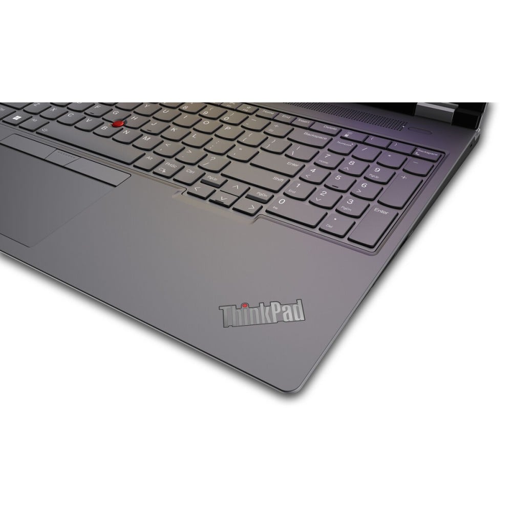 Laptop Lenovo 21FA004TSP 16" Intel Core i7-14700HX 32 GB RAM 1 TB SSD Spanish Qwerty