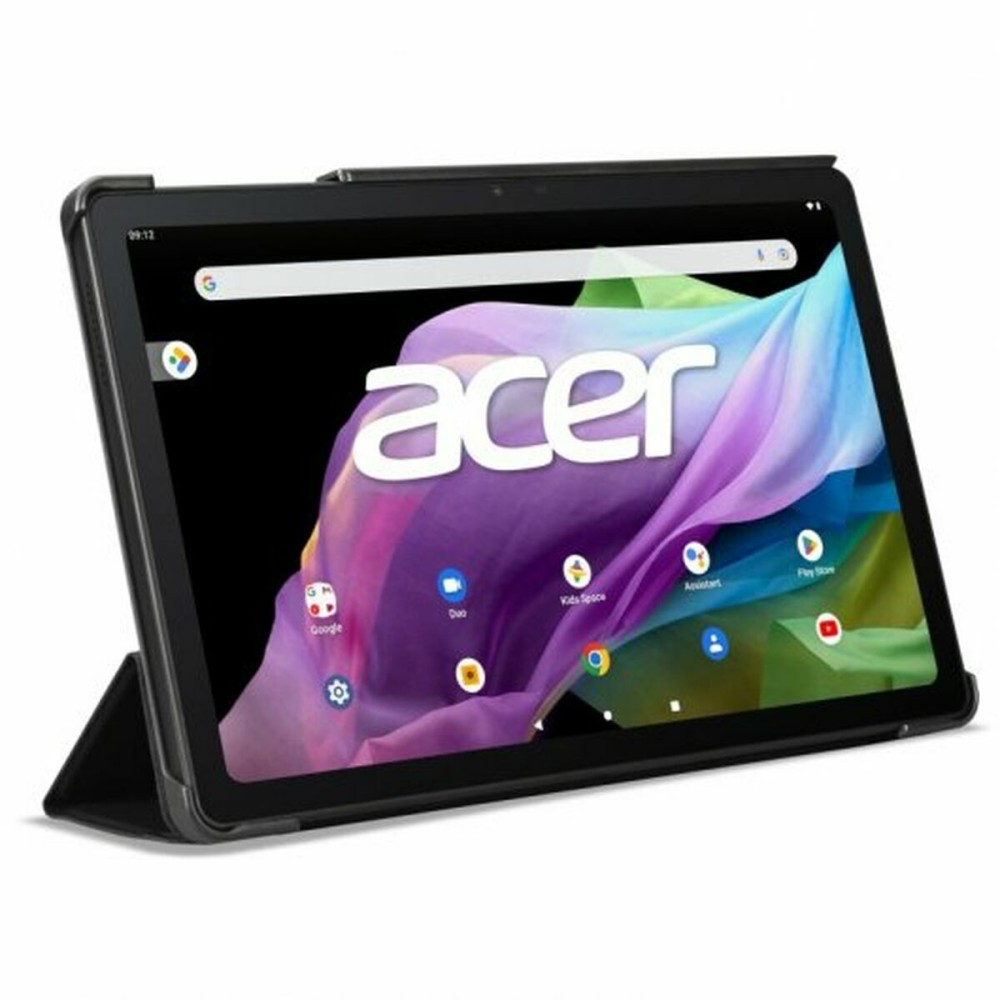 Tablet Acer NT.LFUEE.001 10,1" Mediatek MT8183 4 GB RAM 128 GB Schwarz Champagner