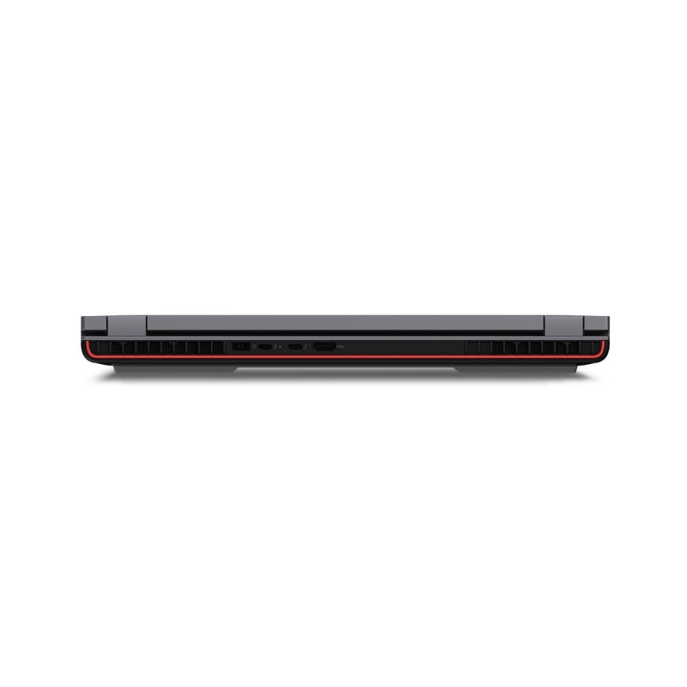 Laptop Lenovo 21FA004TSP 16" Intel Core i7-14700HX 32 GB RAM 1 TB SSD Spanish Qwerty