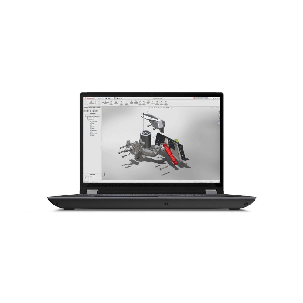 Laptop Lenovo 21FA004TSP 16" Intel Core i7-14700HX 32 GB RAM 1 TB SSD Spanish Qwerty