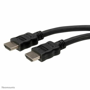 Câble HDMI Neomounts HDMI25MM 