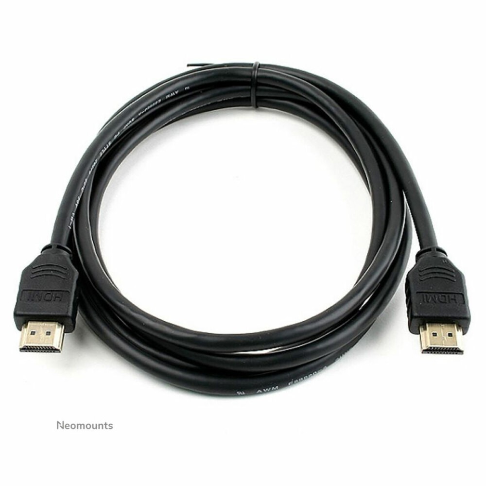 Câble HDMI Neomounts HDMI25MM 