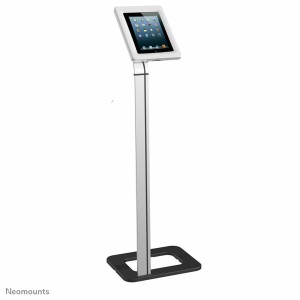 Support de tablette Neomounts TABLET-S100SILVER 