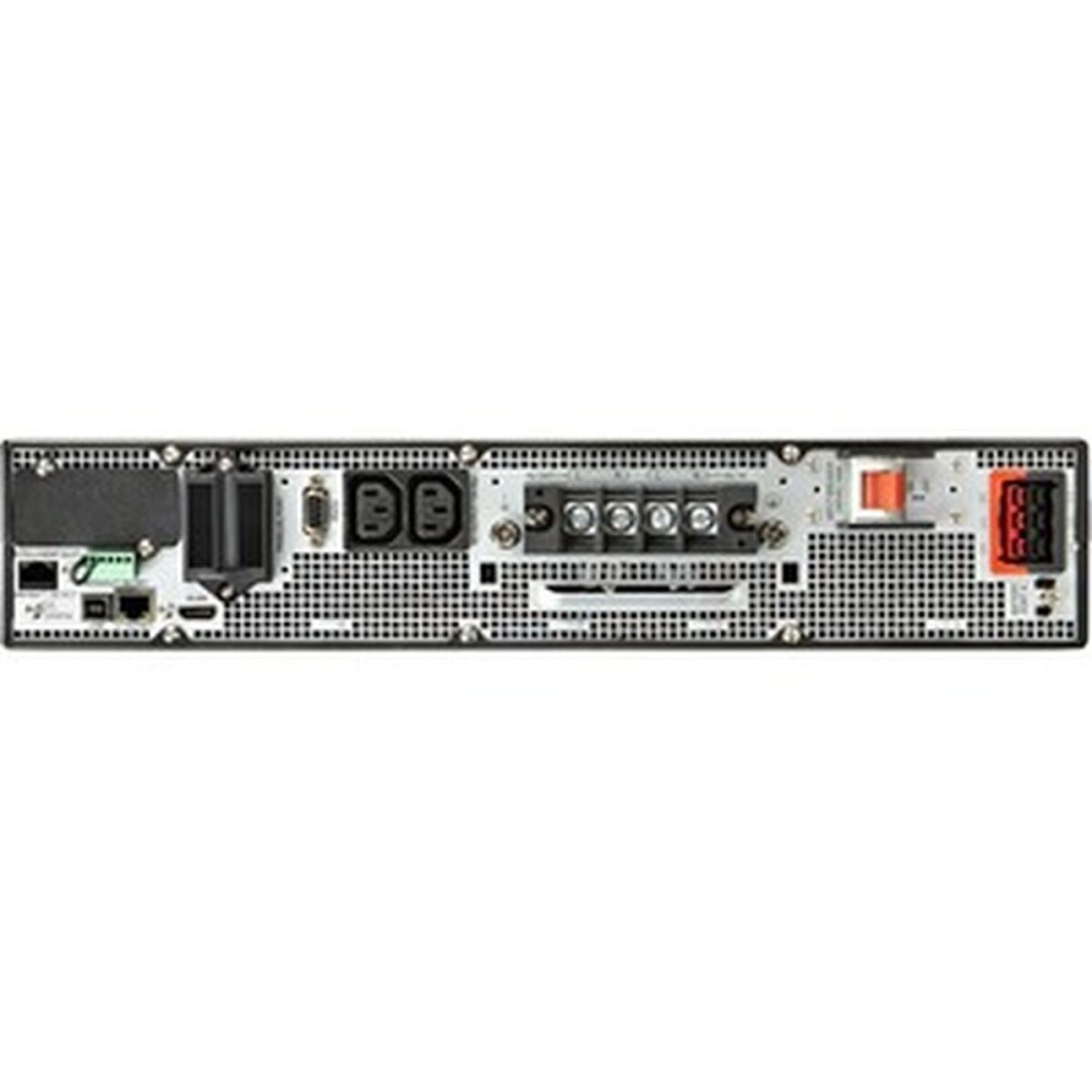 Système d'Alimentation Sans Interruption Interactif Salicru SLC-4000