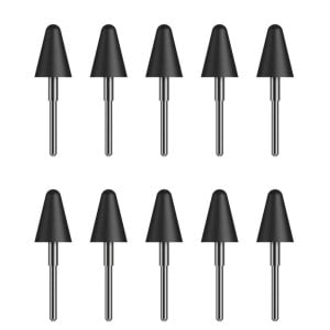 Pointer Rakuten N605-AC-BK-P-PN Black (10 Units)