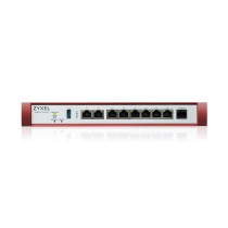 Router ZyXEL USGFLEX200H-EU0101F