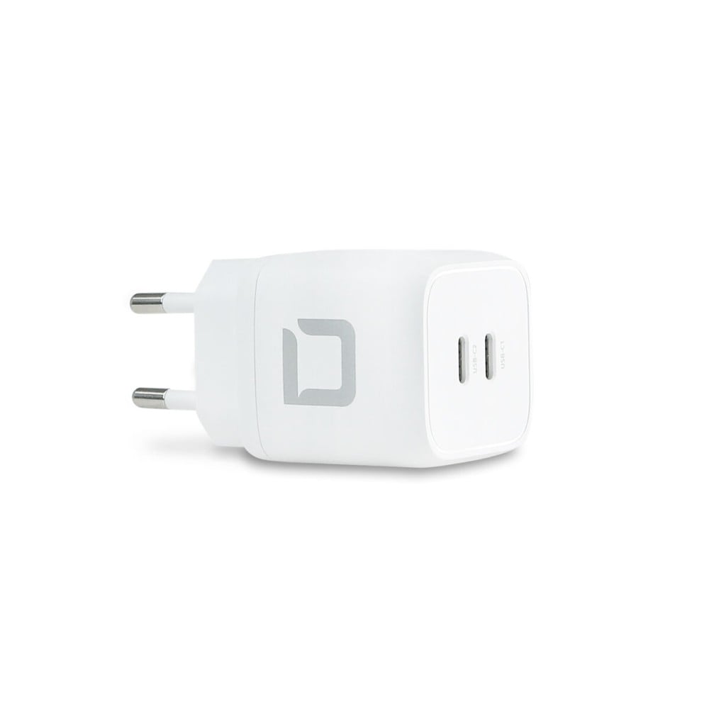 Chargeur mural Dicota D31984 Blanc