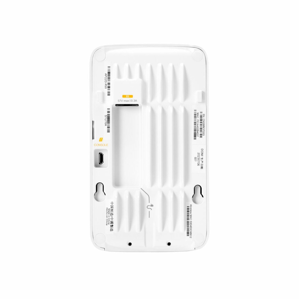 Schnittstelle HPE S1U81A Weiß