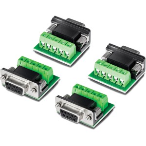 Reparatursatz Trendnet TI-S400