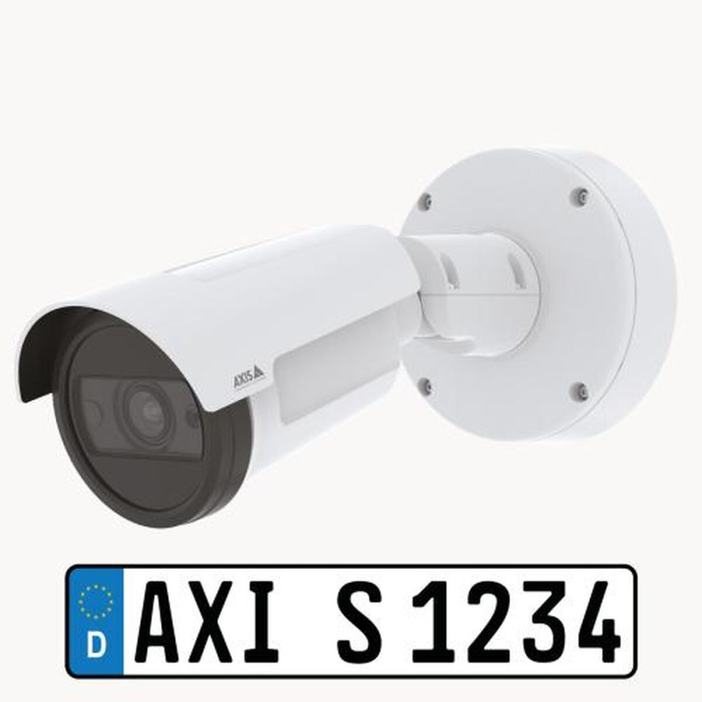 Surveillance Camcorder Axis 02811-001