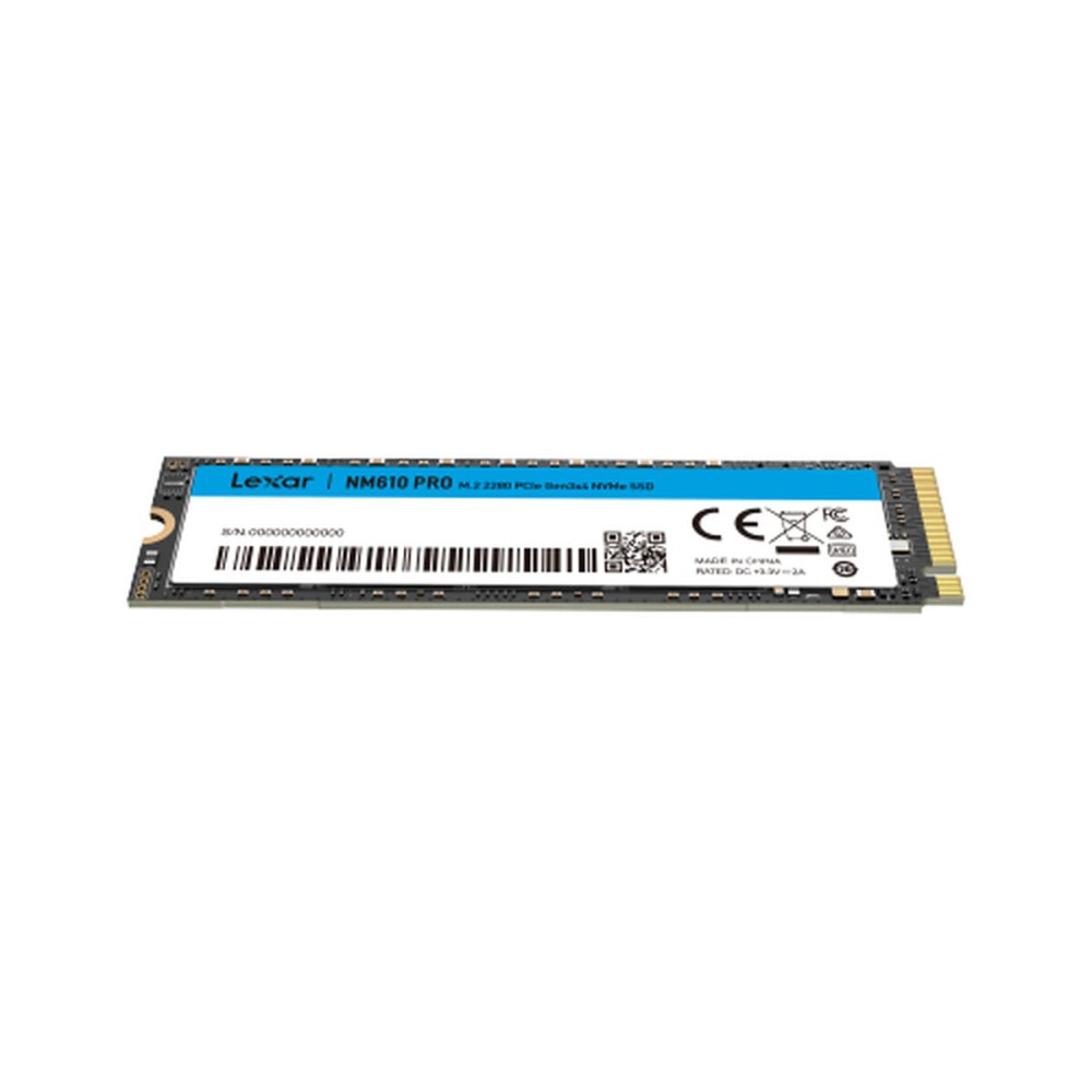 Festplatte Lexar LNM610P001T-RNNNG 1 TB SSD