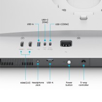 Écran BenQ MA320U 31,5" 4K Ultra HD
