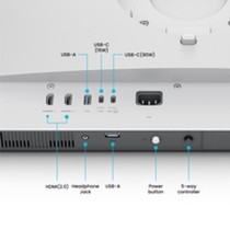 Écran BenQ MA320U 31,5" 4K Ultra HD