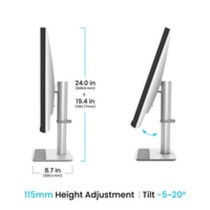Écran BenQ MA320U 31,5" 4K Ultra HD