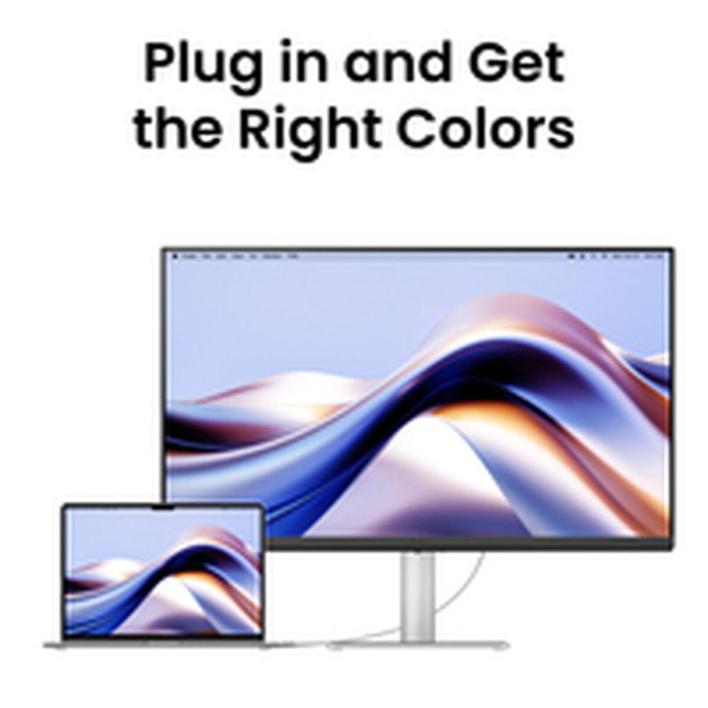 Écran BenQ MA320U 31,5" 4K Ultra HD