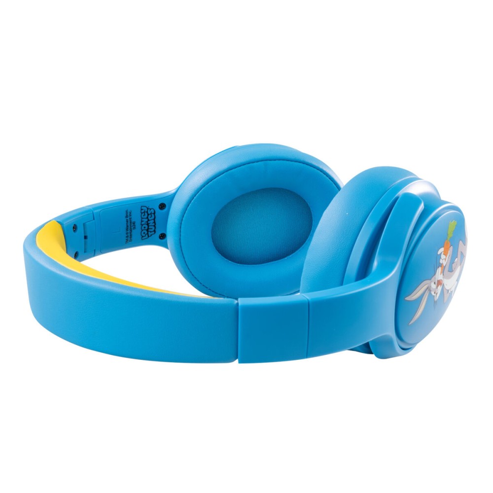 Kopfhörer FR-TEC LT2001 Blau