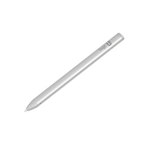 Optischer Stift Logitech 914-000074 Silberfarben