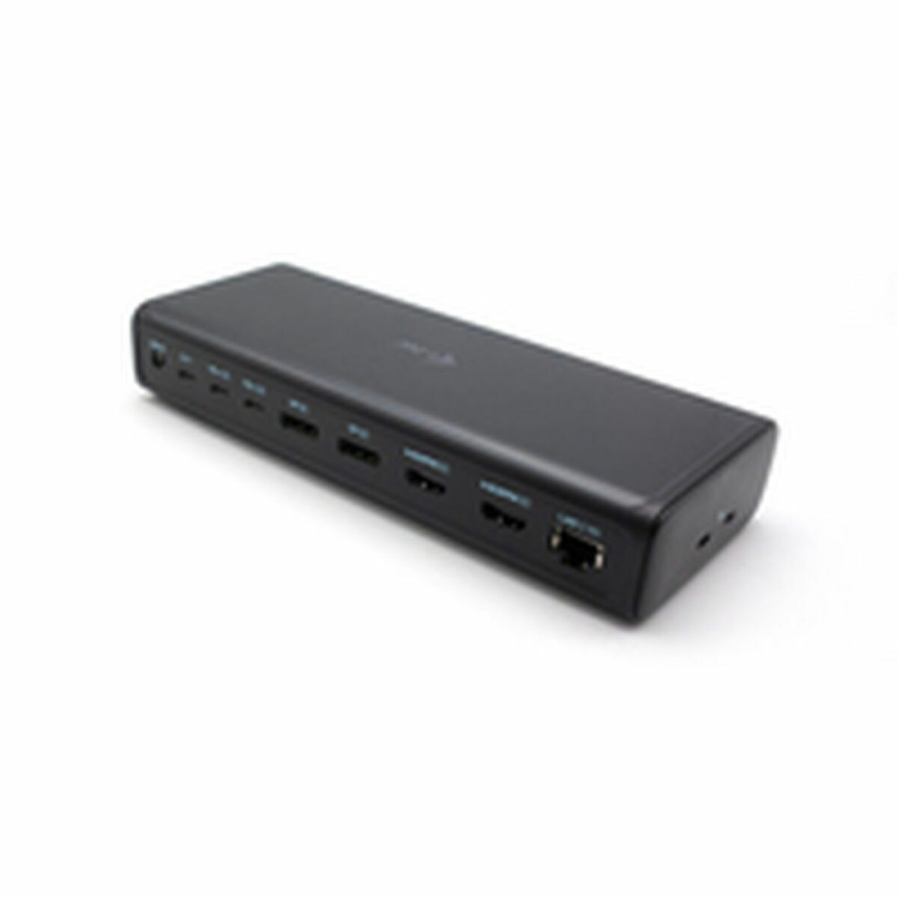 Dockstation i-Tec CA6MONITORDOCKPD