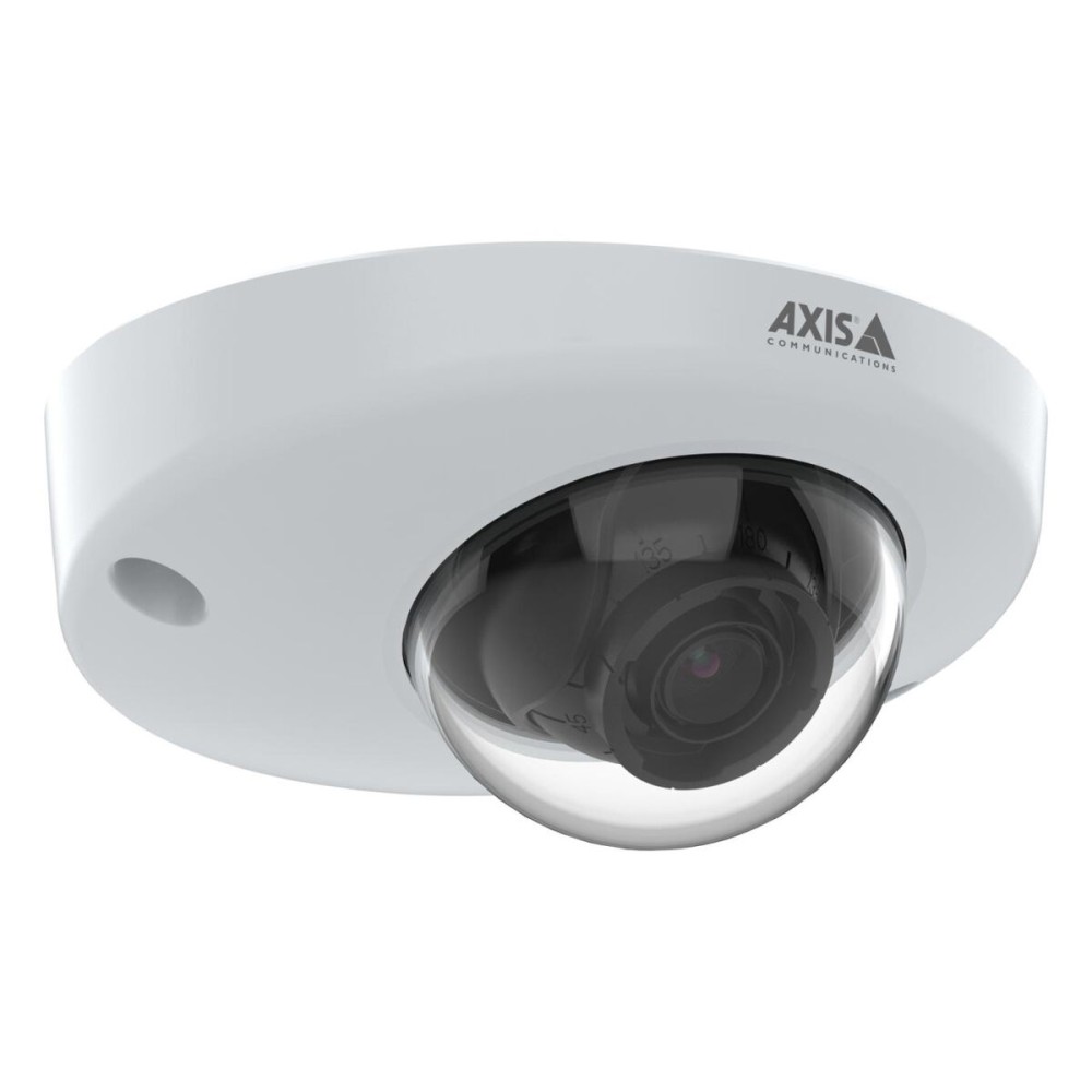 Surveillance Camcorder Axis 02671-001