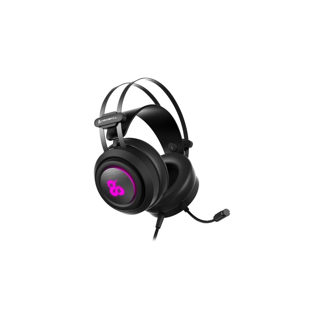Casque Newskill NS-HS-DRAKAIN Noir