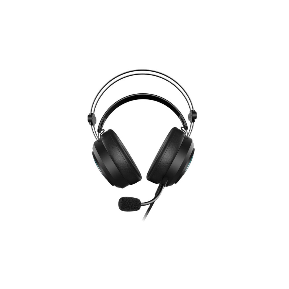 Casque Newskill NS-HS-DRAKAIN Noir