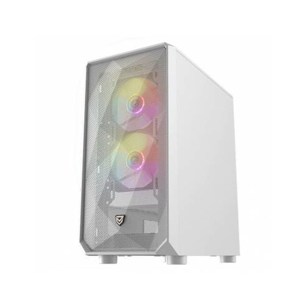 Box Ventilator Nfortec NF-CS-DYS-W