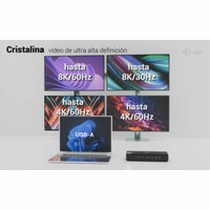 Dockstation i-Tec CA6MONITORDOCKPD