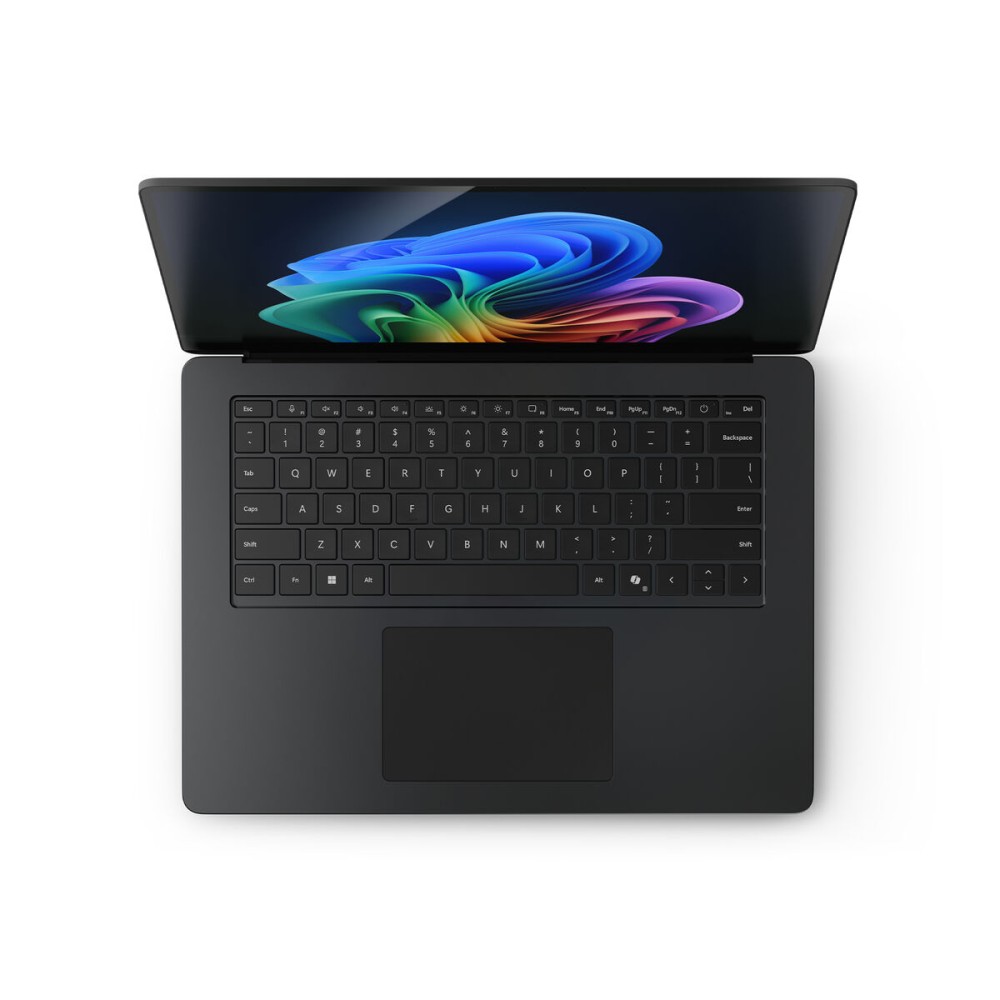 Laptop Microsoft EP2-22659 15" 16 GB RAM 512 GB SSD Qwerty Spanisch
