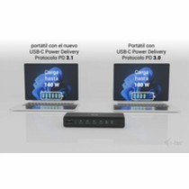 Dockstation i-Tec CA6MONITORDOCKPD