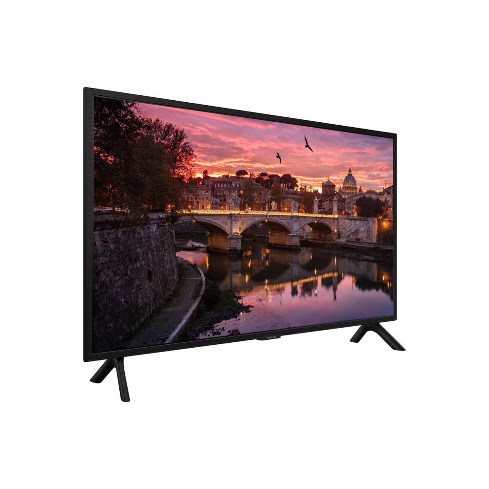 TV intelligente Samsung HG32EJ690WEXEN Full HD 32"