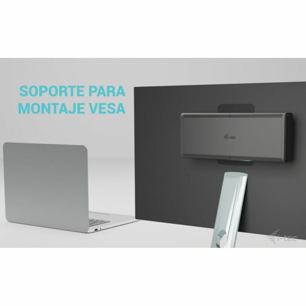 Dockstation i-Tec CA6MONITORDOCKPD