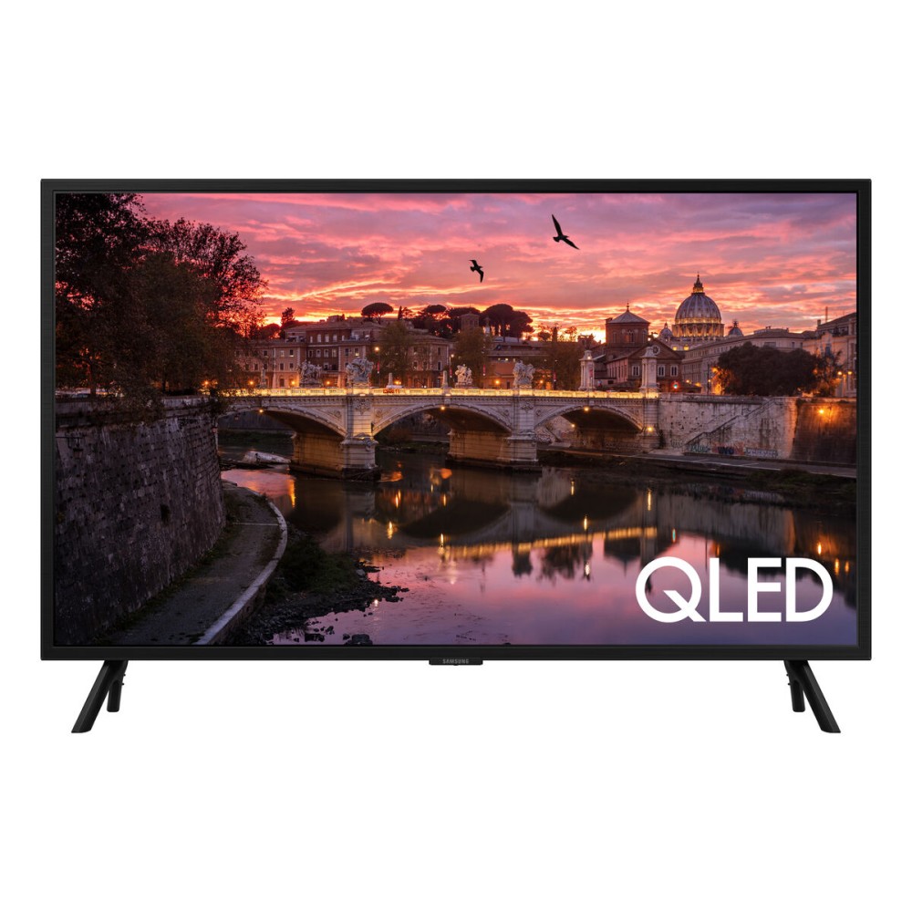 TV intelligente Samsung HG32EJ690WEXEN Full HD 32"
