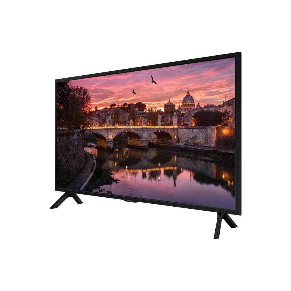 TV intelligente Samsung HG32EJ690WEXEN Full HD 32"