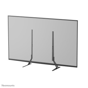 Support de table d'écran Neomounts DS45-430BL19 75"