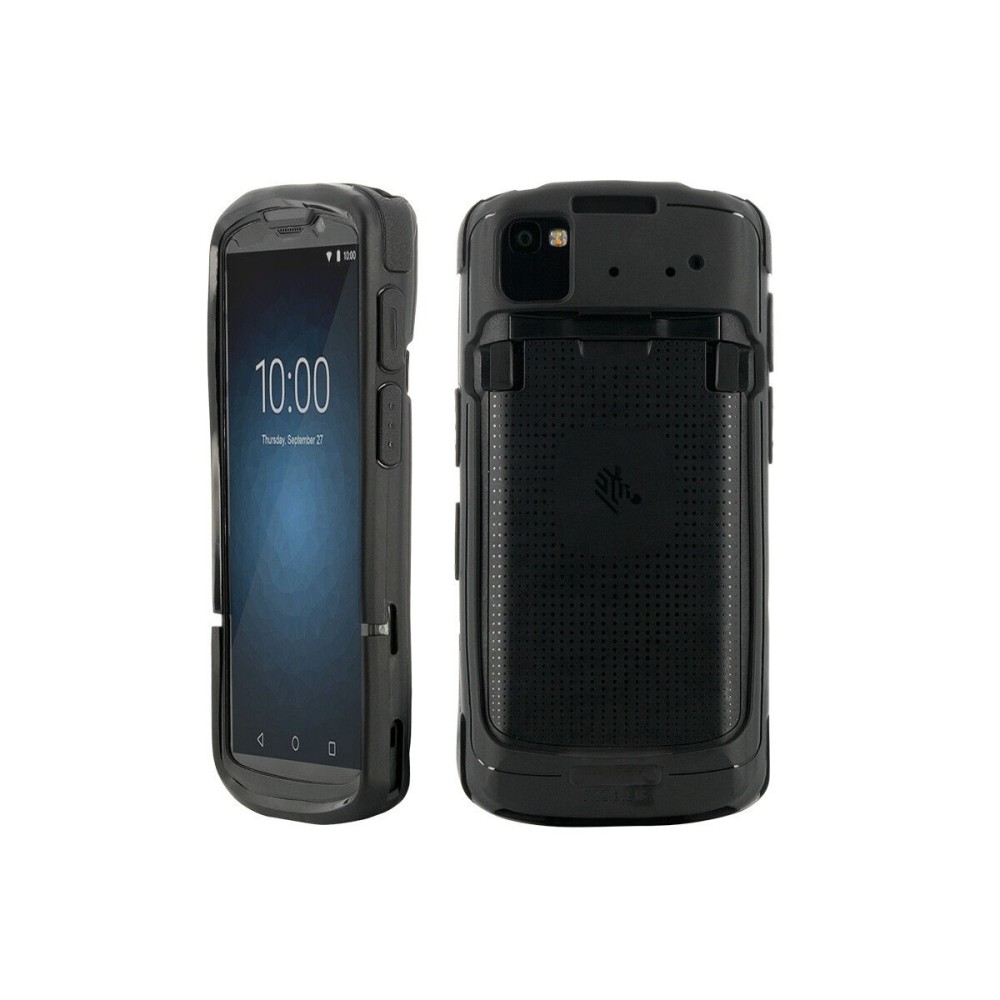 Handyhülle Mobilis 065021 Schwarz ZEBRA TC53 TC58