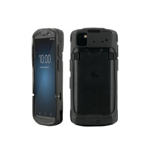 Handyhülle Mobilis 065021 Schwarz ZEBRA TC53 TC58