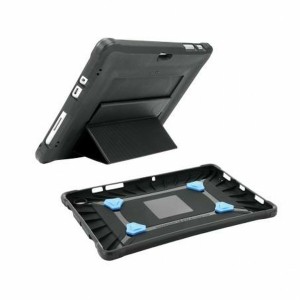 Tablet Tasche Mobilis 053016 10,5" Schwarz