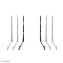 Screen Table Support Neomounts DS45-430BL19 75"