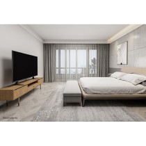 Bildschirm-Träger für den Tisch Neomounts DS45-430BL19 75"