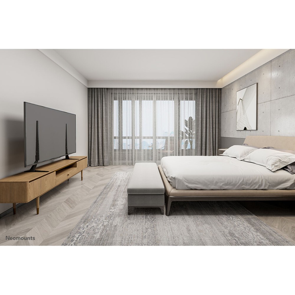 Support de table d'écran Neomounts DS45-430BL19 75"