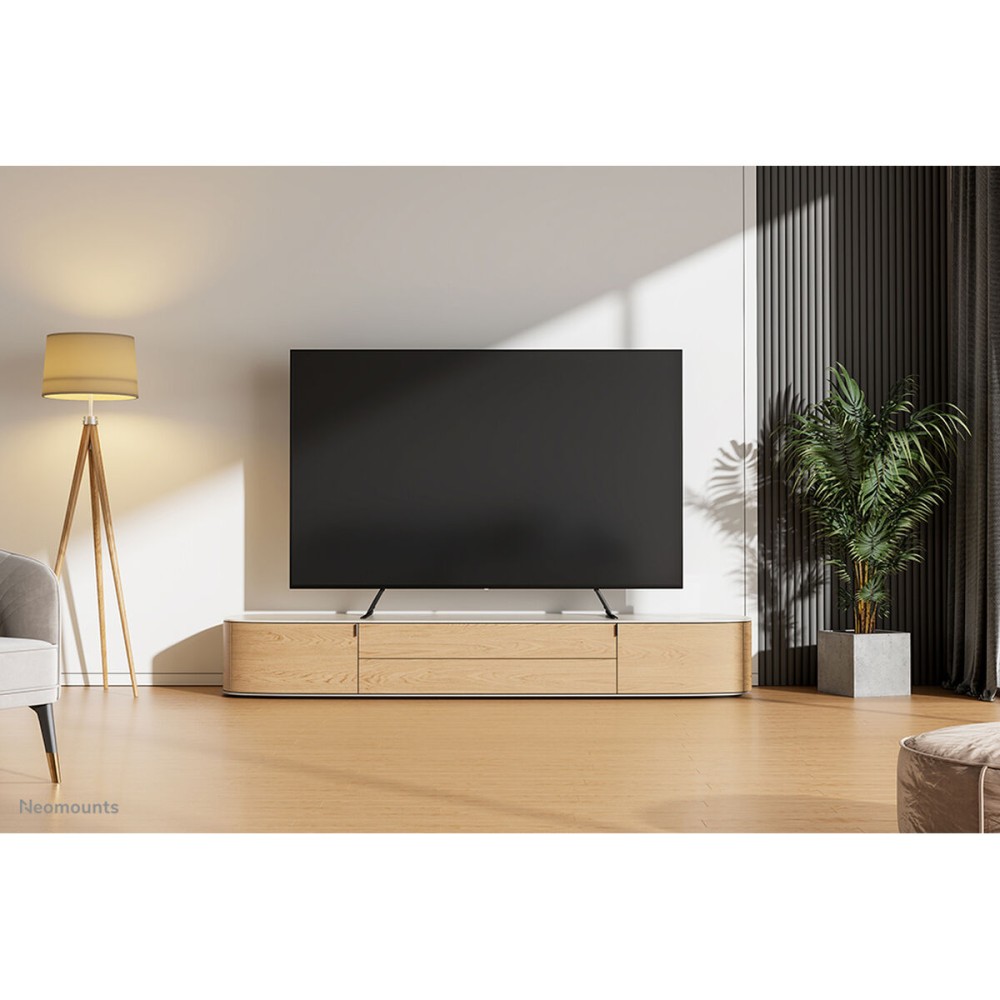 Support de table d'écran Neomounts DS45-430BL19 75"
