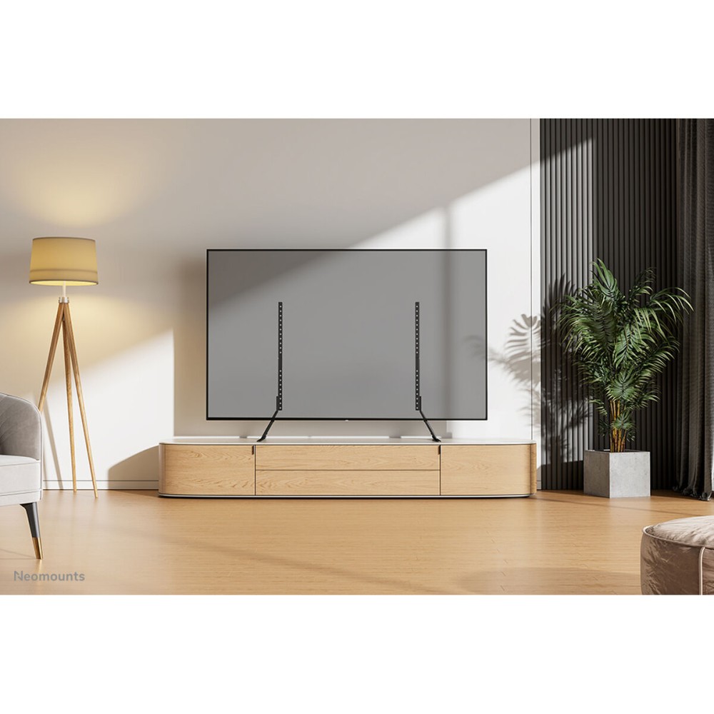 Support de table d'écran Neomounts DS45-430BL19 75"