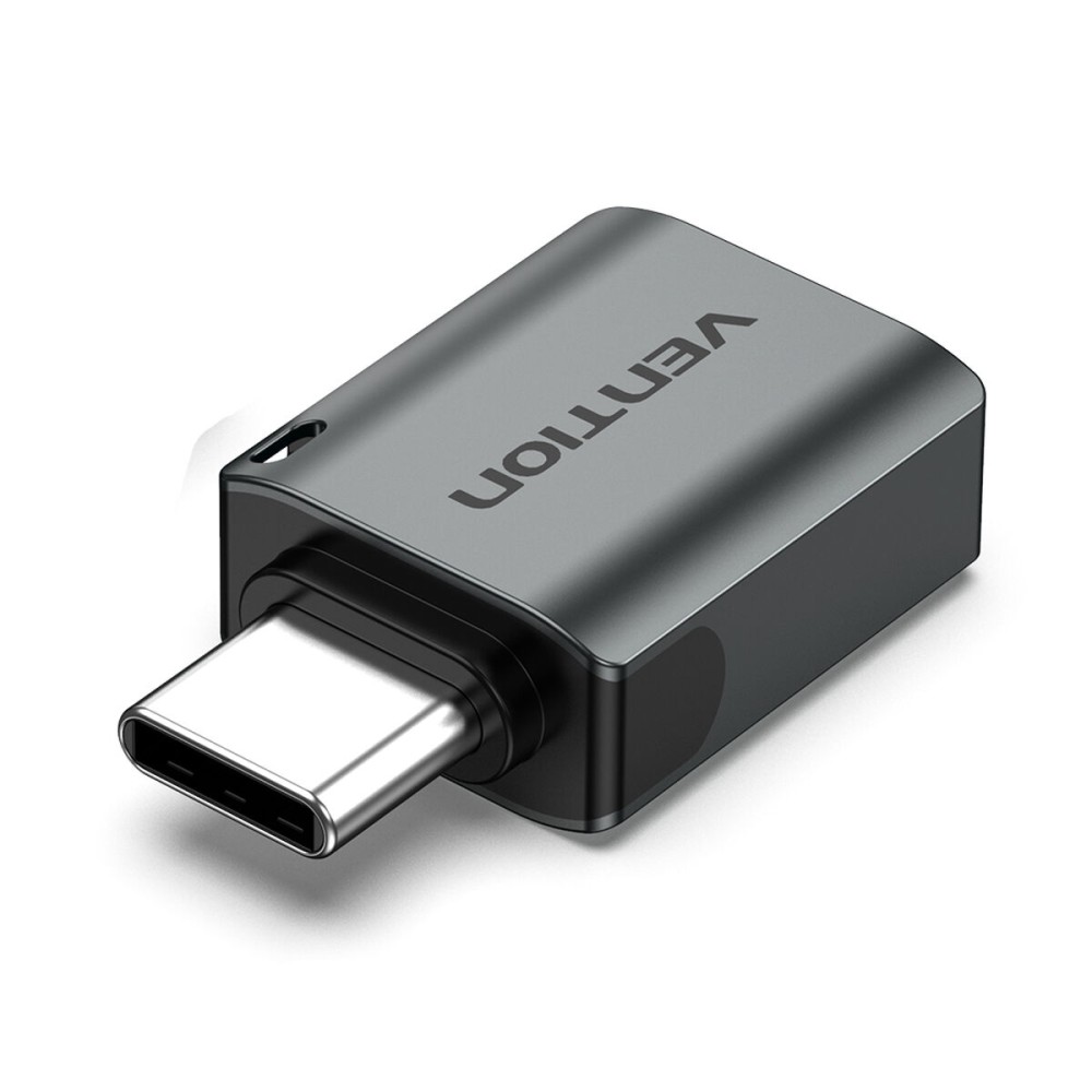 Adapter USB und USB-C Vention CDQH0