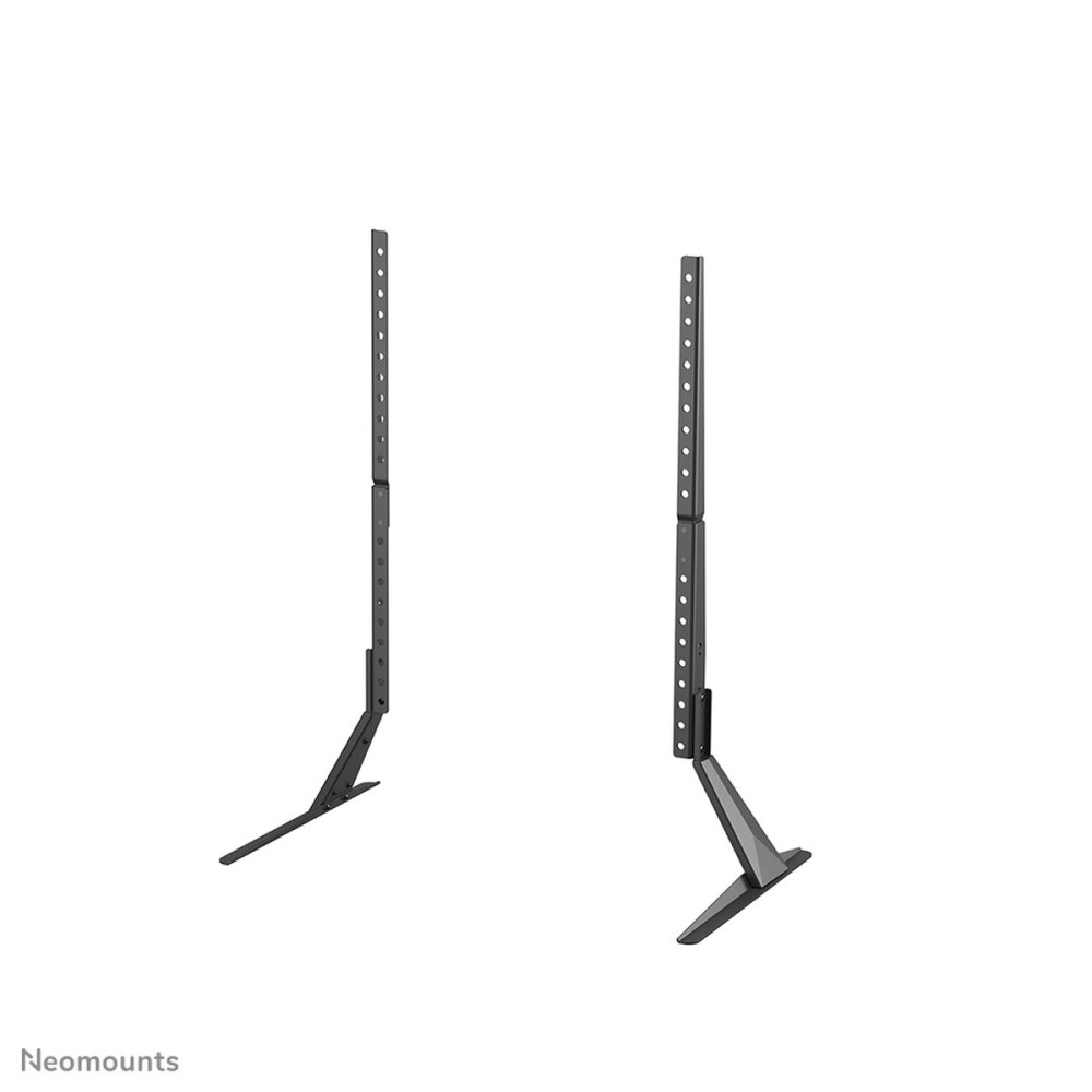 Support de table d'écran Neomounts DS45-430BL19 75"