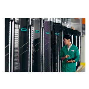 Câble à fibre optique HPE P47233-B21