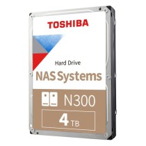 Hard Drive Toshiba HDWG740EZSTC