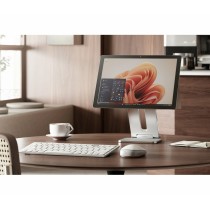 Housse pour Tablette Kensington K58277WW Argenté