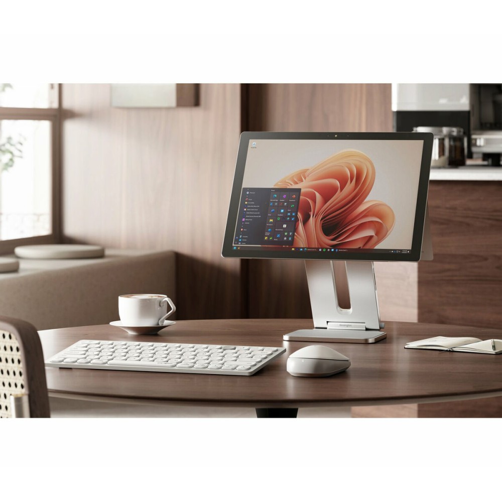 Tablet Tasche Kensington K58277WW Silberfarben
