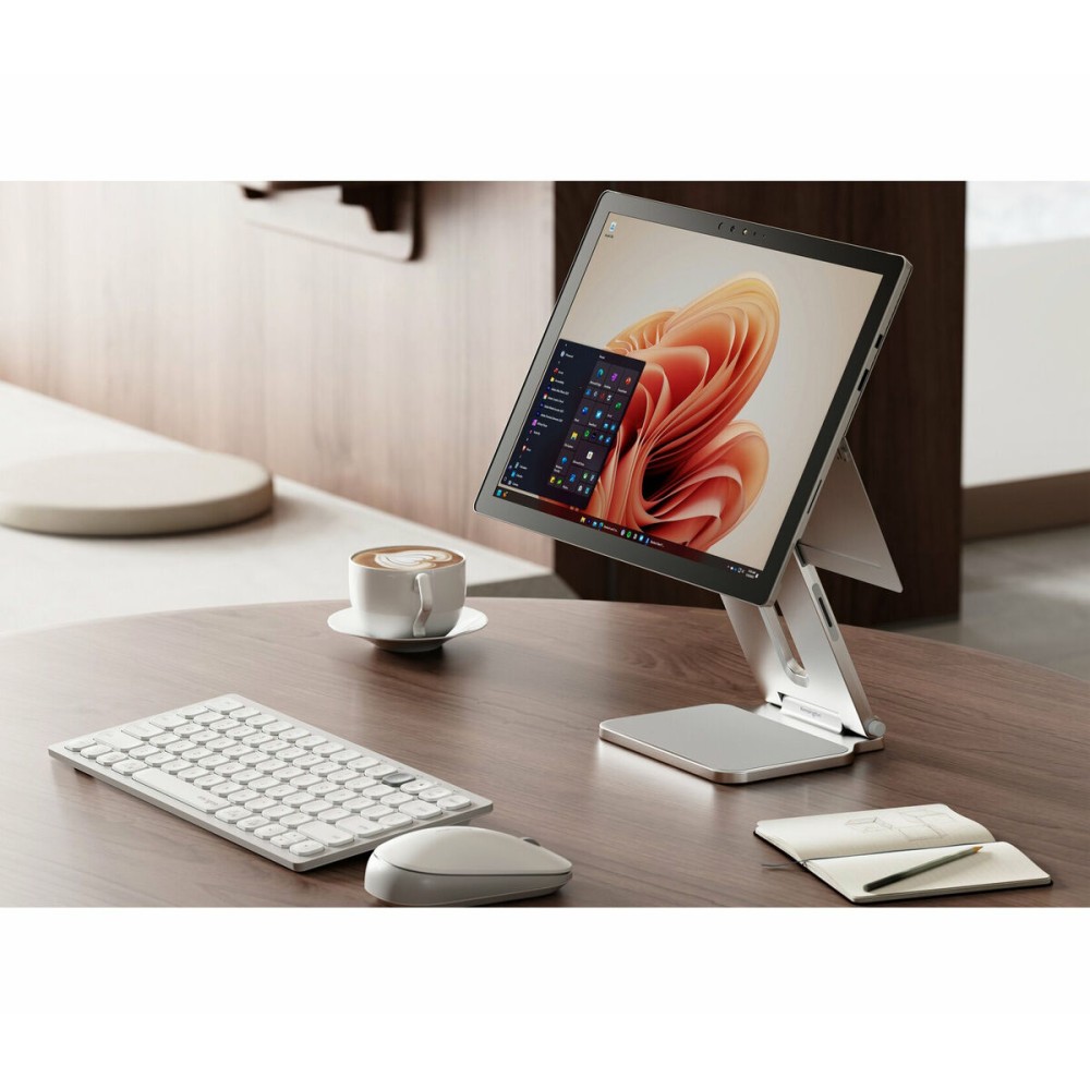 Housse pour Tablette Kensington K58277WW Argenté