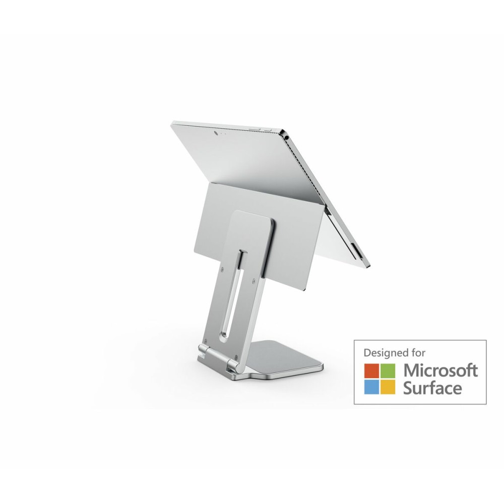 Housse pour Tablette Kensington K58277WW Argenté